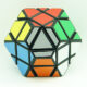 Variation picture for UFO Rubik's Cube Black