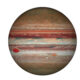 Variation picture for Jupiter