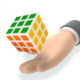 Variation picture for 3CM Little Rubik's Cube