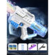 Zdjęcie odmiany pistoletu Space Bubble w kolorze niebieskim