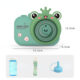 Variace obrázku pro Frog Bubble Camera