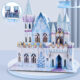 Variation picture for Ice and Snow Puzzle Castle