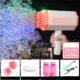Variation picture for 43 hole bubble hammer baby powder