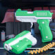 Variation picture for Green soft ball gun