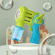 Variation picture for Bubble Gun Mint Green