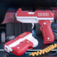 Variation picture for Red soft ball gun