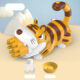 Variation picture for Tiger bubble machine