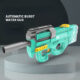 Variation picture for P90 automatic water gun green