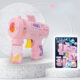 Variation picture for Bazooka Bubble Gun Pink