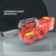 Variation picture for P90 automatic water gun red