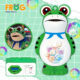 Variation picture for Frog bubble machine