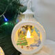 Variation picture for Circular Wind Light - Christmas Tree