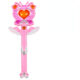 Variation picture for Projection Butterfly Magic Stick (Pink)