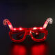 Variation picture for Christmas magic wand glasses