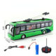 Variation picture for Remote control bus [single section] green