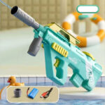 Variation picture for Electric AUG electric water gun (green)