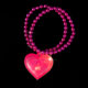 Variation picture for Little Peach Heart Bracelet