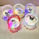 Variation picture for Glowing Basket Cat - random 1 pc