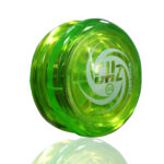 Variation picture for Transparent Green D1