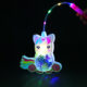 Variation picture for PVC lantern projection (unicorn)