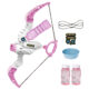 Variation picture for Bubble blowing water gun dual-purpose pink