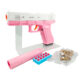 Variation picture for Glock white pink