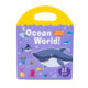 Variation picture for ocean world