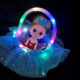 Variation picture for Glowing Doll Blue [Basket]