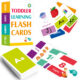 Variation picture for Infant Learning Flash Card