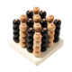 Variation picture for Three-dimensional four-player chess