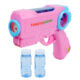 Variation picture for Pink Eight Tone Bubble Gun