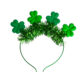 Variation picture for Clover Hair Top Hoop