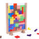 Variatiebeeld voor Tetris