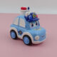 Variation picture for Small police car