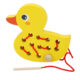 Variation picture for little yellow duck