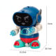 Variation picture for Rock Robot (Blue)