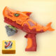 Zdjęcie odmiany pistoletu żyroskopowego Orange Shark