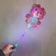Variation picture for PVC light up rod (with bow bear)