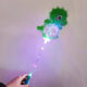 Variation picture for PVC light up  stick (dinosaur)