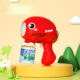 Variation picture for Dinosaur Bubble Gun Red