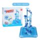 Variation picture for 7911 Water Playing Marble Run Toys 82PCS