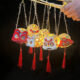 Variation picture for Bamboo Lantern - Tassels