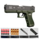 Variation picture for Glock-Army Green