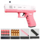 Variation picture for Glock-Pink White