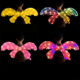 Variation picture for Colored Inflatable Wings - random 1 pc