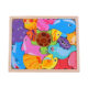 Variation picture for Wooden Box Puzzle - Ocean