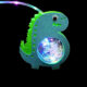 Variation picture for Dinosaur Star Empty Ball Lantern