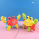 Variation picture for Electric rope crab random 1 PC