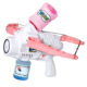 Variation picture for Crossbow Bubble Water Gun Pink