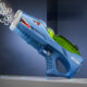 Variation picture for Electric Shark Bubble Gun Blue